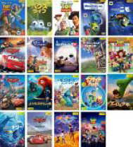 楽天市場】モンスターズ・インク dvd セットの通販