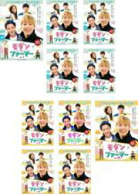 【バーゲンセール】全巻セット【中古】DVD▼モダン・ファーマー(10枚セット)第1話〜第20話 最終 字幕のみ レンタル落ち