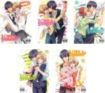 楽天市場】love stage 全巻セットの通販