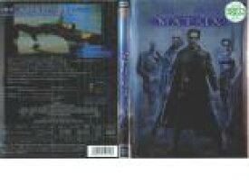 【バーゲンセール】【中古】DVD▼【訳あり】マトリックス ※ディスクのみ レンタル落ち