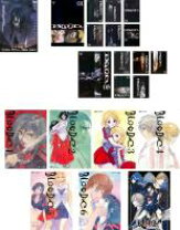 楽天市場】blood＋ 全巻（CD・DVD）の通販 