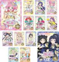 楽天市場】キラッとプリ☆チャン プリチケパック3の通販