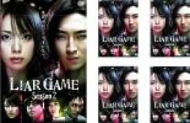 楽天市場 ライアーゲーム シーズン2の通販