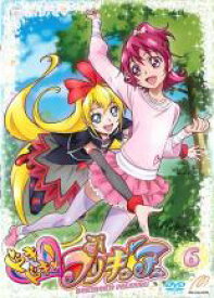 【バーゲンセール】【中古】DVD▼ドキドキ!プリキュア 6(第16話～第18話) レンタル落ち