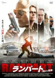 【処分特価・未検品・未清掃】【中古】DVD▼ランパート 汚れた刑事 レンタル落ち