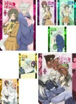 楽天市場】神様はじめました 過去編 アニメの通販