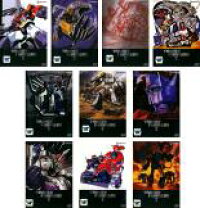 楽天市場】戦え！超ロボット生命体トランスフォーマー dvd 2の通販 