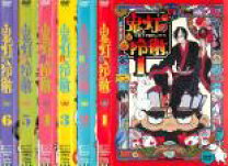 楽天市場】鬼灯の冷徹 dvd 全巻の通販