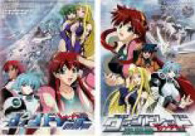 楽天市場 2パック 中古 Dvd ヴァンドレッド 2枚セット 胎動篇 激闘篇 レンタル落ち 全2巻 遊ing 楽天市場店