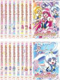 楽天市場 バーゲンセール 全巻セット 送料無料 中古 Dvd ハピネスチャージプリキュア 16枚セット 第1話 第49話 最終 レンタル落ち 遊ing 楽天市場店