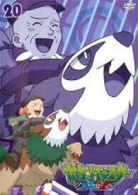 楽天市場 ポケモンxy Dvd レンタル落ちの通販