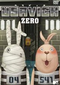 【バーゲンセール】【中古】DVD▼USAVICH ZERO