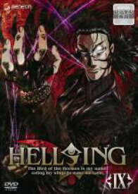 【バーゲンセール】【中古】DVD▼HELLSING ヘルシング 9(第9話) レンタル落ち