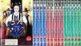 【バーゲンセール】全巻セット【中古】DVD▼キム・マンドク 美しき伝説の商人(15枚セット)第1話〜第30話 最終 字幕のみ レンタル落ち
