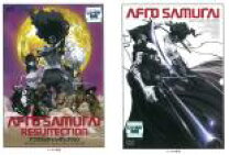 楽天市場】afro samurai resurrectionの通販 