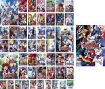 楽天市場】カードファイト ヴァンガード dvd セットの通販