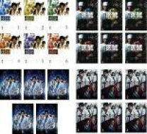 楽天市場】医龍 dvd 全巻の通販 
