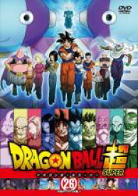 楽天市場 バーゲンセール 中古 Dvd ドラゴンボール超 スーパー 26 宇宙サバイバル編 1 第76話 第78話 レンタル落ち 遊ing 楽天市場店