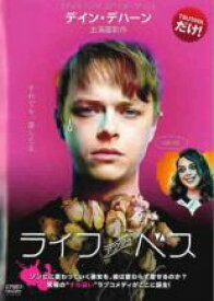 【中古】DVD▼ライフ・アフター・ベス レンタル落ち