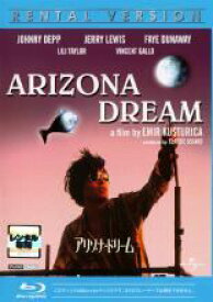 【中古】 アリゾナ・ドリーム [レンタル落ち] [Blu-ray] [ブルーレイ]