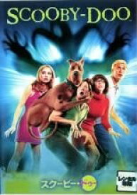 【中古】 スクービー・ドゥー [レンタル落ち] [DVD]