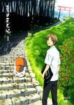 楽天市場】夏目友人帳 dvd セットの通販