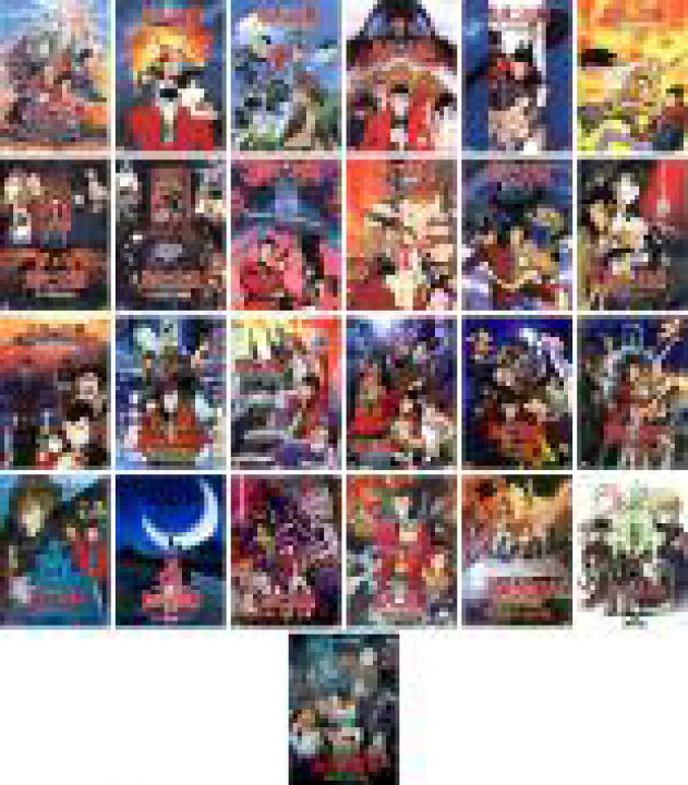 楽天市場】【送料無料】【中古】DVD▽ルパン三世 テレビスペシャル(25  