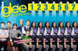 【処分特価・未検品・未清掃】全巻セット【中古】DVD▼glee グリー ファイナル シーズン(7枚セット)第1話～第13話 最終▽レンタル落ち 海外ドラマ