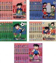 楽天市場】名探偵コナン dvd part1 全巻セットの通販 