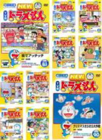 【送料無料】【中古】DVD▼NEW TV版 ドラえもん(10枚セット)81、82、83、84、85、86、87、88、89、90 レンタル落ち 全10巻