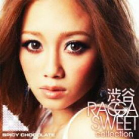 【中古】CD▼渋谷 RAGGA SWEET COLLECTION 2CD レンタル落ち
