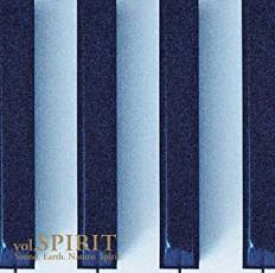 【バーゲンセール】【中古】CD▼Sound. Earth. Nature. Spirit vol. SPIRIT レンタル落ち
