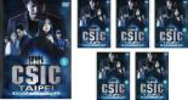 【バーゲンセール】全巻セット【送料無料】【中古】DVD▼CSIC TAIPEI 科学捜査班 (6枚セット)第1話〜第13話 最終 字幕のみ レンタル落ち