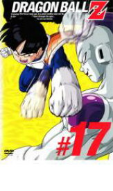 【バーゲンセール】【中古】DVD▼DRAGON BALL Z ドラゴンボールZ ♯17 レンタル落ち