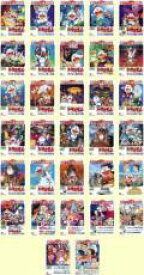 【バーゲンセール】【送料無料】【中古】DVD▼映画 ドラえもん(32枚セット)のび太の恐竜 1980年 〜 のび太のワンニャン時空伝 2004年 全25巻 + 短編映画集 全7巻 レンタル落ち 全32巻