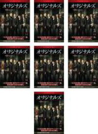 全巻セット【送料無料】【中古】DVD▼オリジナルズ ファイナル・シーズン(7枚セット)第1話〜第13話 最終 字幕のみ レンタル落ち