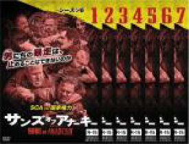 全巻セット【中古】DVD▼サンズ・オブ・アナーキー シーズン6(7枚セット)第1話〜第13話 最終 レンタル落ち