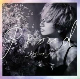 【バーゲンセール】【中古】CD▼PROUD 通常盤 レンタル落ち