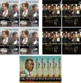 【バーゲンセール】全巻セット【送料無料】【中古】DVD▼TRUE DETECTIVE トゥルー・ディテクティブ(13枚セット)シーズン1 全4巻 + シーズン2 全4巻 + シーズン3 全5巻 レンタル落ち