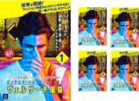 【バーゲンセール】全巻セット【中古】DVD▼アメリカン・クライム・ストーリー ヴェルサーチ 暗殺(5枚セット)第1話〜第9話 最終 レンタル落ち