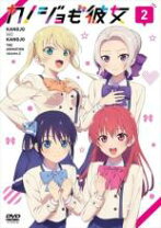 楽天市場】カノジョも彼女(（CD・DVD）の通販 