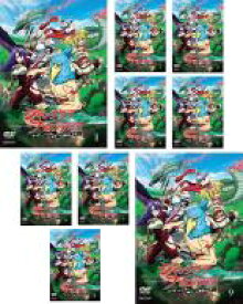 全巻セット【送料無料】【中古】DVD▼シャングリラ・フロンティア クソゲーハンター、神ゲーに挑まんとす(9枚セット)第1話〜第25話 最終 レンタル落ち