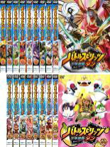 楽天市場】バトルスピリッツ 少年激覇ダン 17巻セットの通販