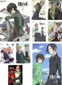 【バーゲンセール】全巻セット【中古】DVD▼隠の王(9枚セット)第1話〜第26話 レンタル落ち