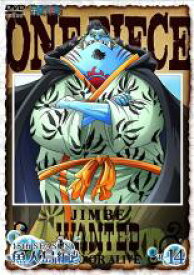 【バーゲンセール】【中古】DVD▼ONE PIECE ワンピース 15THシーズン 魚人島編 R-14(第570話〜第574話) レンタル落ち