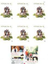【バーゲンセール】全巻セット【中古】DVD▼ハチミツとクローバー TVドラマ版(7枚セット)+ 劇場版 レンタル落ち