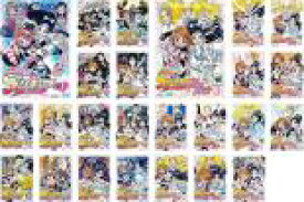 全巻セット【送料無料】【中古】DVD▼ふたりはプリキュア(25枚セット)全13巻 + Max Heart 全12巻 レンタル落ち
