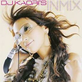 【バーゲンセール】【中古】CD▼DJ KAORI’S INMIX レンタル落ち