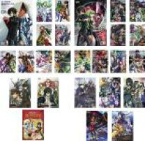 楽天市場】コード ギアス dvd 全巻の通販