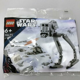 正規品 新品未開封 LEGO レゴ スターウォーズ 30495 AT-ST N-30495 ポリバッグ ミニセット